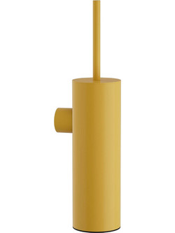 Επιτοίχιο Πιγκάλ (Φ8x40) Pam & Co 717-603 Matt Yellow
