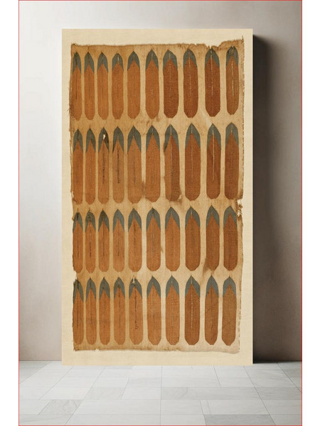 Πίνακας, Textile Panel