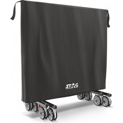 Κάλλυμα για Τραπέζι Ping Pong 2in1 Folding & Flat 42891