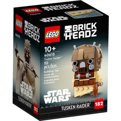 Lego BrickHeadz Star Wars Tusken Raider για 10+ Ετών 40615