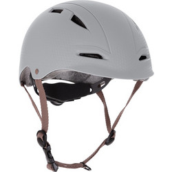 Κράνος Kikka boo Helmet Grey