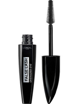 L'Oreal Paris Bambi Wide-Eyed Lash Lengthening Black Mascara για Μήκος & Καμπύλη 9ml