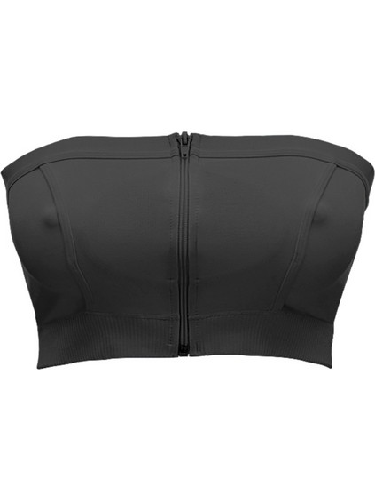 MEDELA HANDS FREE PUMPING BUSTIER ΜΠΟΥΣΤΑΚΙ ΑΝΤΛΗΣΗΣ ΜΑΥΡΟ