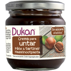 Dukan Πραλίνα Φουντουκιού 220g