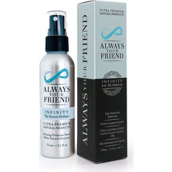 Always Your Friend Infinity Perfume 75ml