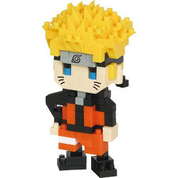 Bandai Nanoblock: Naruto - Naruto Building Block Φιγούρα NBCC134