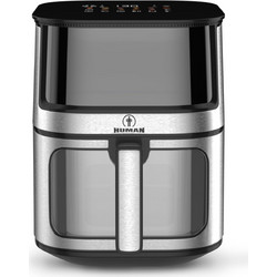 Human TTAF-760ATT Air Fryer 8lt