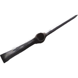 Κασμάς χωρίς στυλιάρι 2kg NAKAYAMA PRO SSF650 051541