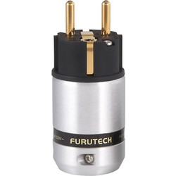 Furutech FI-E46 NCF G gold plated