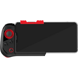 Ασύρματο χειριστήριο Gaming για Smartphone - 9121 - Single-Hand Bluetooth Gamepad - 391212