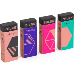 Γόμα Milan Copper
