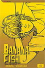 Banana Fish, Vol. 4 Banana Fish, Vol. 4