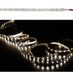 ΤΑΙΝΙΑ LED 4.8W 4000Κ IP20 12V 60LED/M ADELEQ - 30-3411211
