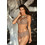 Marko Bikini Set με Ενίσχυση Ψηλόμεσο Μπεζ M-632-143379