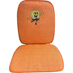 Guard Μπομπ Σφουγγαράκης Tετραγωνοπαντελονής Orange 1τμχ