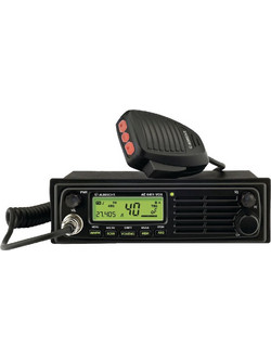 Albrecht AE 6491 CT Black