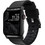 Nomad Active Pro Λουράκι Δερμάτινο Black (Apple Watch 42 / 44 / 45mm)