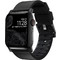 Nomad Active Pro Λουράκι Δερμάτινο Black (Apple Watch 42 / 44 / 45mm) Nomad Active Pro Λουράκι Δερμάτινο Black (Apple Watch 42 / 44 / 45mm)
