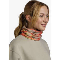 BUFF Γκέτα Original EcoStretch YELLOW unisex