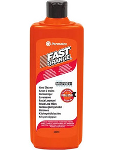 Πάστα Καθαρισμού Χεριών Permatex Fast Orange 440ml UNIVERSAL ΡΕRΜΑΤΕΧ