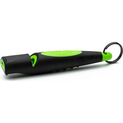 Σφυρίχτρα Acme Alpha 210 Black/Green 01098