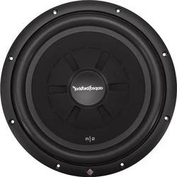 Rockford Fosgate R2SD4-12 Subwoofer Αυτοκινήτου 12" 250W RMS