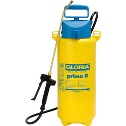 Gloria Prima 8 Ψεκαστήρας Προπιέσεως Χειρός 8lt