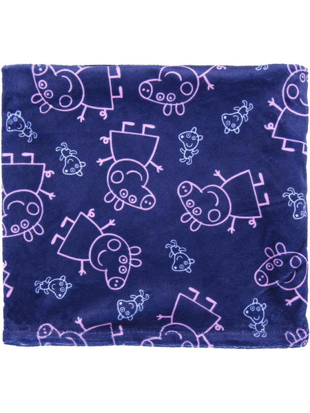 CERDA Παιδική Γκέτα Λαιμού PEPPA PIGPeppa Pig MULTICOLOR παιδιά