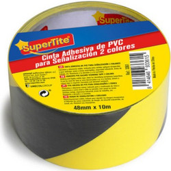 Supertite 3361 Ταινία Προειδοποίησης 48mm 10m