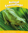 Level 6: Animal Camouflage CLIL Level 6: Animal Camouflage CLIL