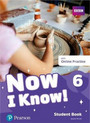 Now I Know 6 Student Book plus PEP pack