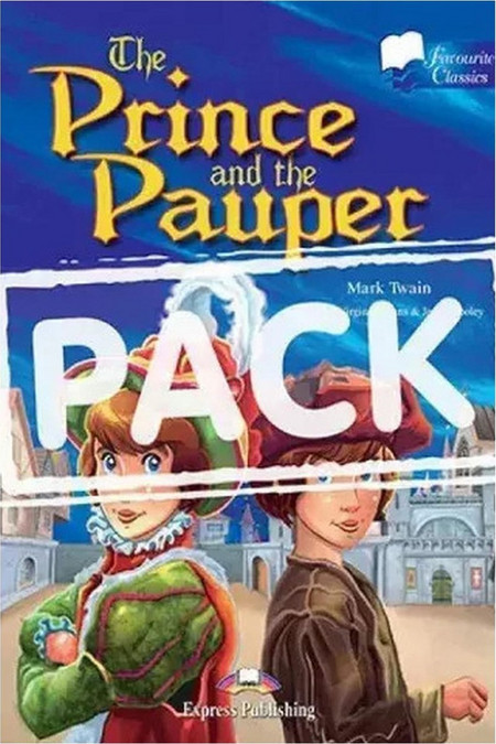 The Prince and the Pauper