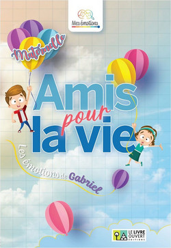 Amis pour la vie