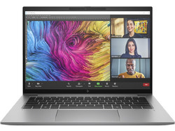 HP ZBook Firefly 14 G11 Touch (Ultra 5-135H/32GB/512GB SSD/Arc Graphics/Windows 11)