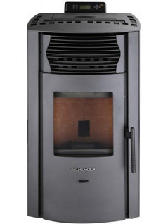 HP 51 Σόμπα Pellet Αερόθερμη 8.8kW