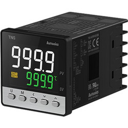 ΕΛΕΓΚΤΗΣ ΘΕΡΜΟΚΡΑΣΙΑΣ ΨΗΦΙΑΚΟΣ 48X48 100-240VAC PID2-DOF 2ALARMS+2SSR+RS485 TNS-42CC-RS-006 AUTONICS