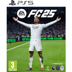 EA Sports FC 25 PS5