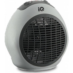 IQ HT-1428 Pink Αερόθερμο Δαπέδου 2000W
