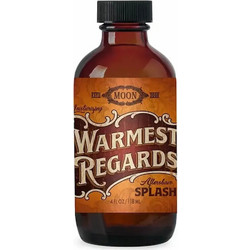 Moon Soaps Warmest Regards After Shave Balm 118ml