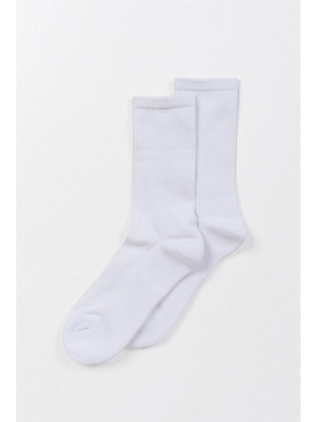Αθλητικές κάλτσες SOCKING 2 Pack σε 4 Αποχρώσεις 4490 - Λευκό