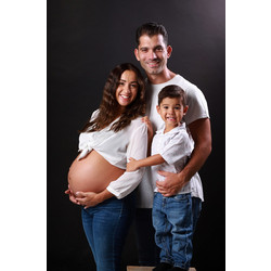 Pregnancy Photoshooting