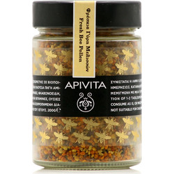 Apivita Fresh Bee Pollen (200gr) - Φρέσκια Γύρη