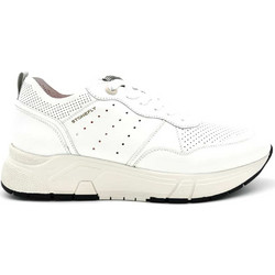 Sneakers Ανδρικά action 17 nappa lth