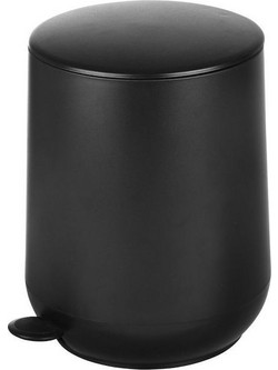 Estia Soft Close 5lt Μαύρο_5207158019945