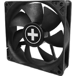 Xilence WhiteBox Case Fan 80mm με Σύνδεση 3-Pin 4-Pin Molex
