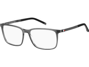 Tommy Hilfiger TH1916 KB7 Σκελετός Γυαλιών Οράσεως Κοκάλινος Γκρι
