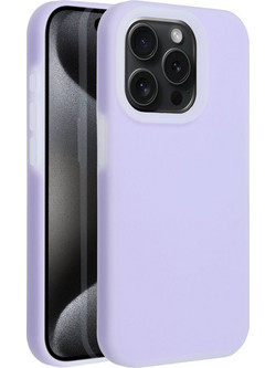 Θήκη κινητού Forcell Candy for iPhone 12 Purple