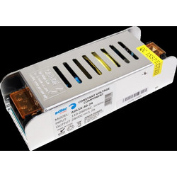 LED POWER SUPPLY 220V--24V 40W 1.7A ADLER METAL