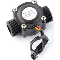 TIPA Water Flow Sensor 1-60L/min G3/4'' (FS300A)