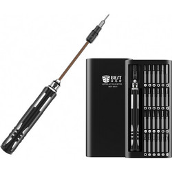 BEST set κατσαβιδιών ακριβείας BST-8931, 24 τεμάχια BST-8931